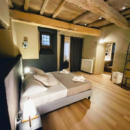 Apartament Montella 2 Spoleto Zewnętrze zdjęcie
