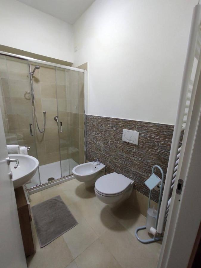 Apartament Montella 2 Spoleto Zewnętrze zdjęcie