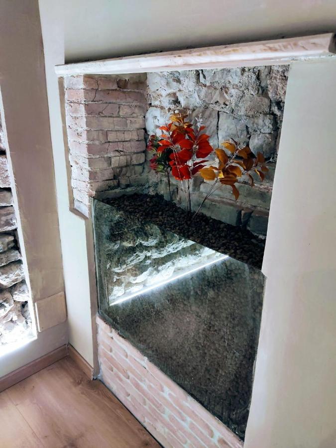 Apartament Montella 2 Spoleto Zewnętrze zdjęcie