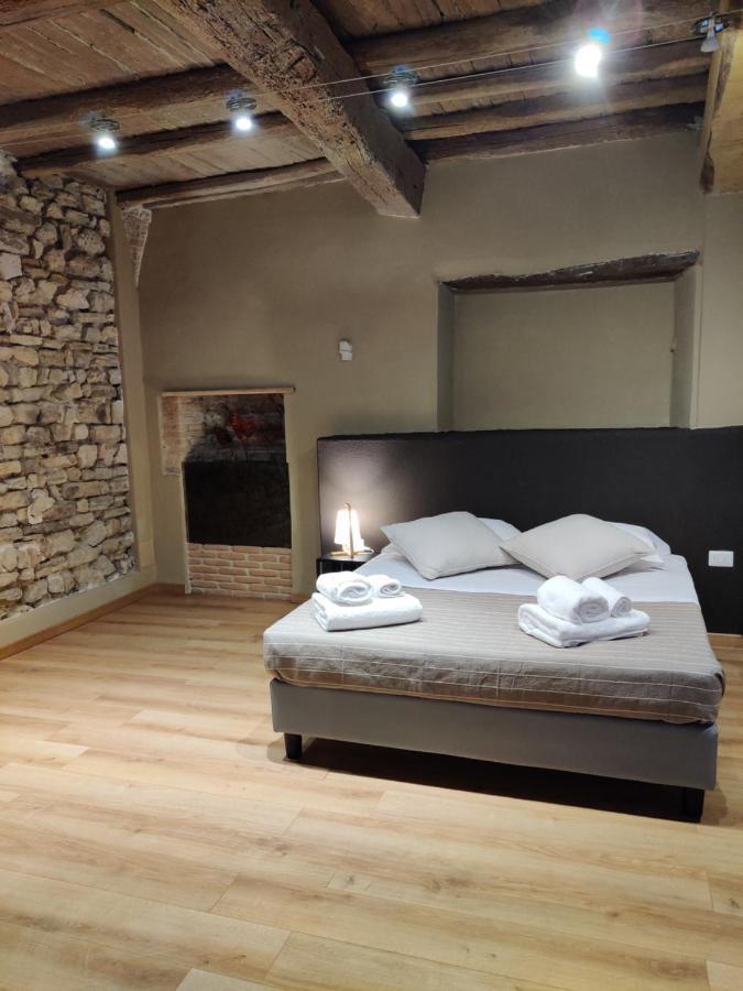 Apartament Montella 2 Spoleto Zewnętrze zdjęcie