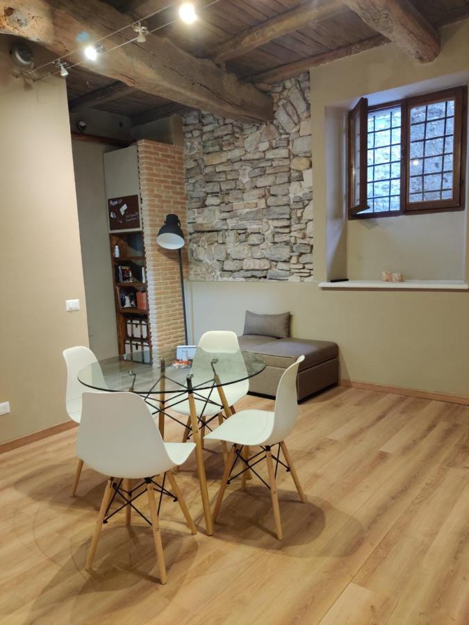 Apartament Montella 2 Spoleto Zewnętrze zdjęcie
