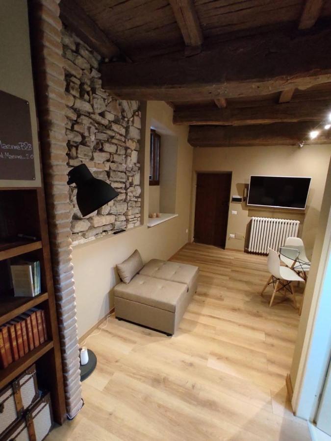 Apartament Montella 2 Spoleto Zewnętrze zdjęcie