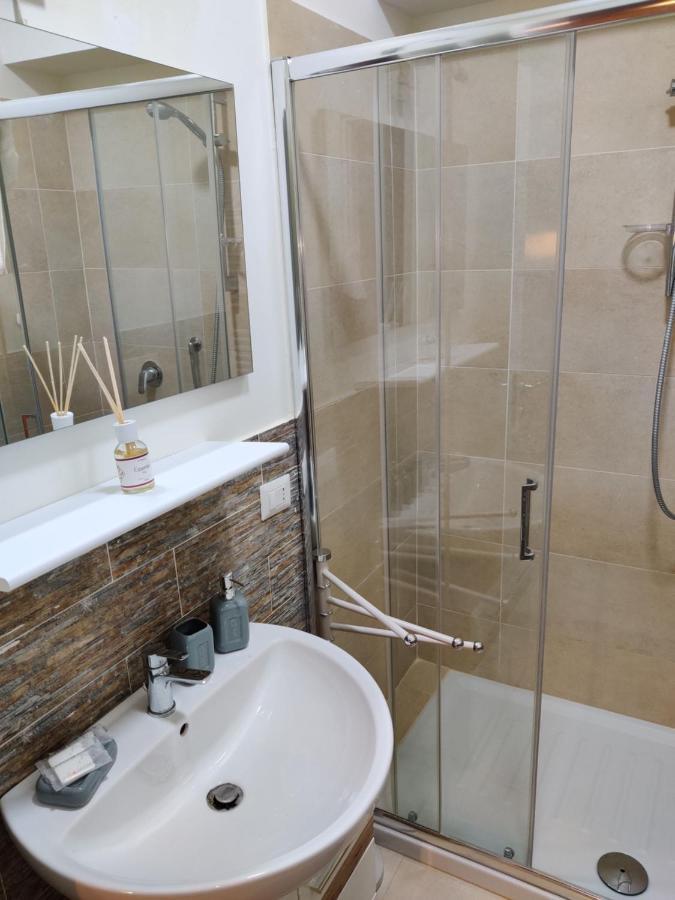 Apartament Montella 2 Spoleto Zewnętrze zdjęcie