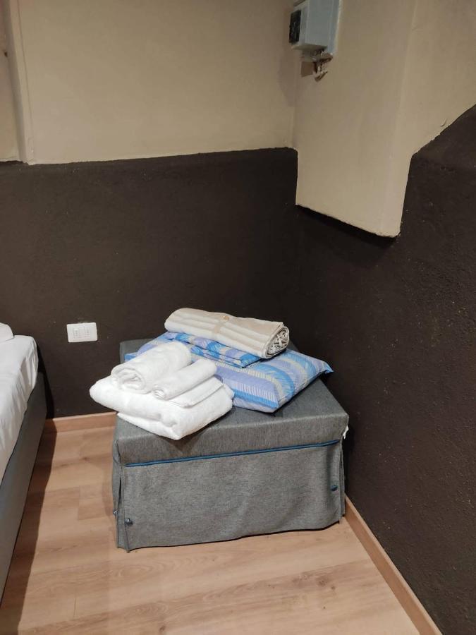 Apartament Montella 2 Spoleto Zewnętrze zdjęcie