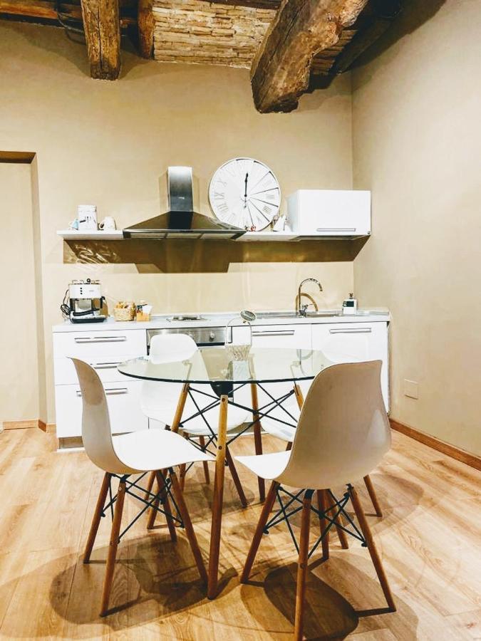 Apartament Montella 2 Spoleto Zewnętrze zdjęcie
