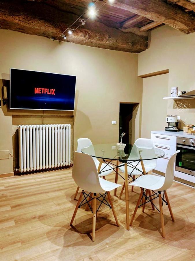 Apartament Montella 2 Spoleto Zewnętrze zdjęcie