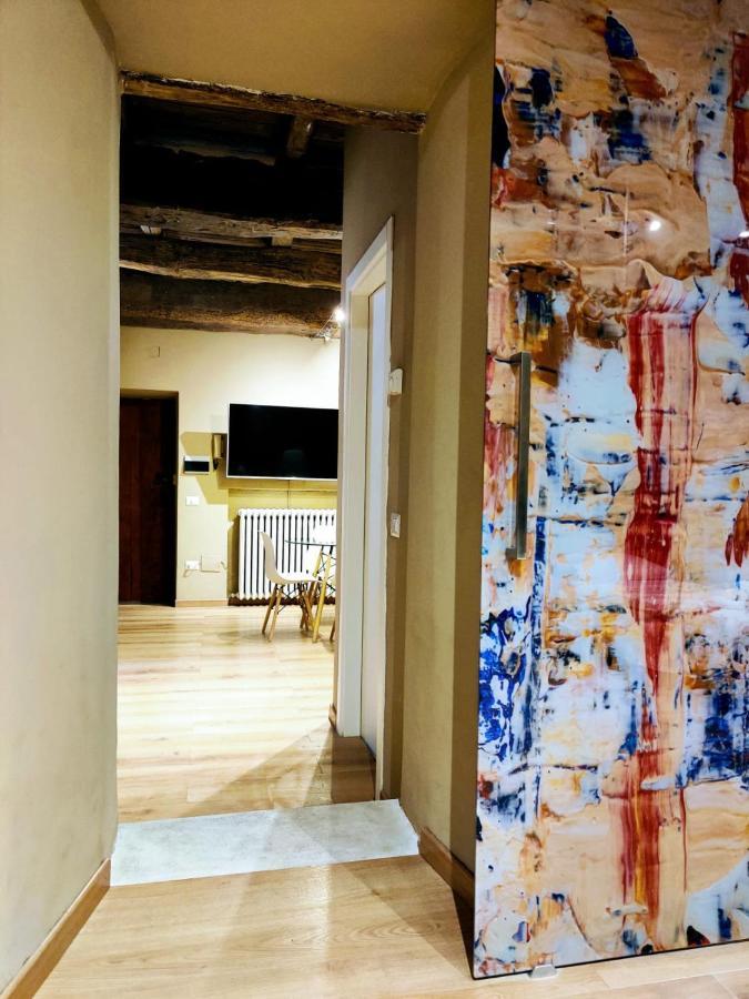 Apartament Montella 2 Spoleto Zewnętrze zdjęcie